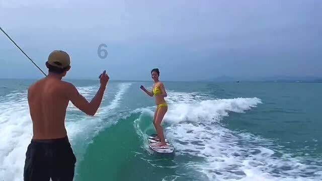 豆娃的冒险故事壹